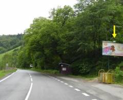 641002 Billboard, Stará Ľubovňa (Mníšek nad Popradom, I/68)