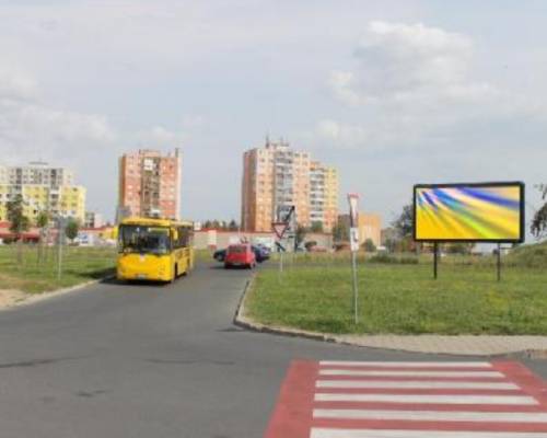481264 Billboard, Poprad (Uherova,O)