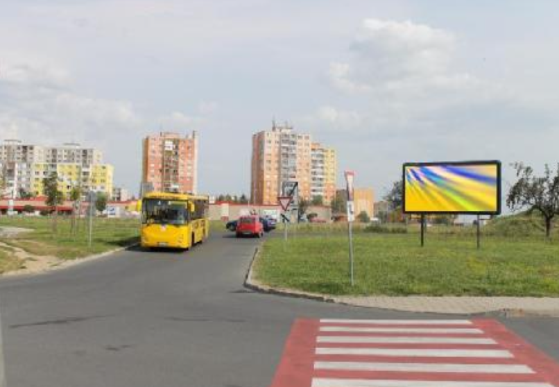 481264 Billboard, Poprad (Uherova,O)