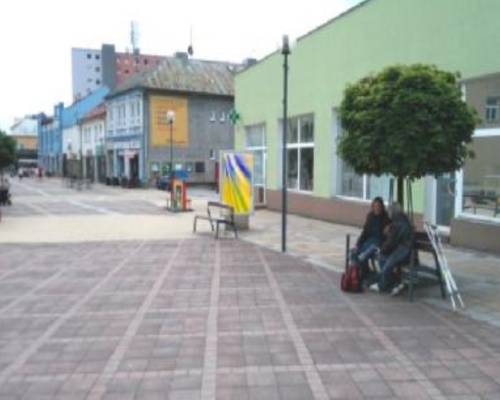 362133 Citylight, Martin-Vrútky (sv. Cyrila a Metoda)