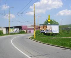 281007 Billboard, Košice (Dopravná)