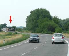 681082 Billboard, Topoľčany (š. c. I / 64 - sm.Nitra)