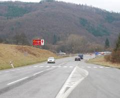 101315 Billboard, Lučatín (š. c. I/66 - sm. Banská Bystrica)