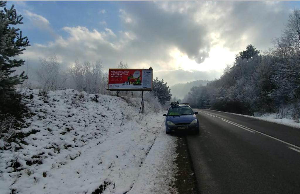 631062 Billboard, Kolinovce (cesta II. triedy zo SNV do Krompách,KE )