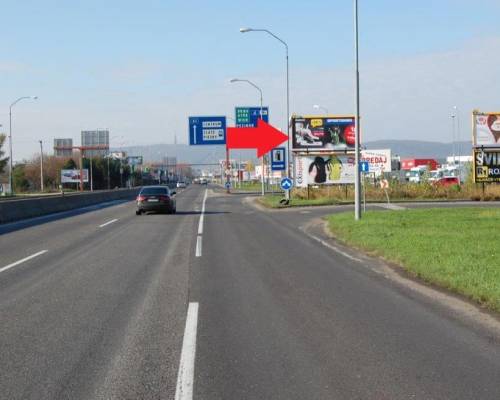 151480 Billboard, Vajnory (Cesta na Senec)