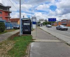 412412 Citylight, Nitra (Chrenovská cesta-AZ)