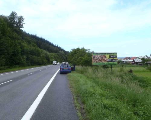 801492 Billboard, Dolný Hričov ()