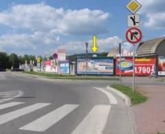 801026 Billboard, Žilina (Vysokoškolákov)