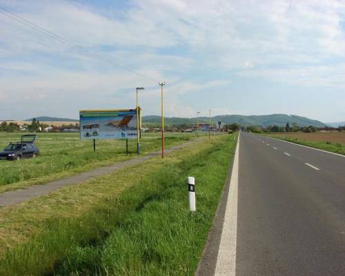 651007 Billboard, Stropkov (cesta 1.triedy, výjazd zo Stropkova)