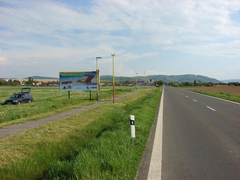 651007 Billboard, Stropkov (cesta 1.triedy, výjazd zo Stropkova)