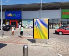 152012 Citylight, Bratislava 2 MČ P.Biskupi (Svornosti)