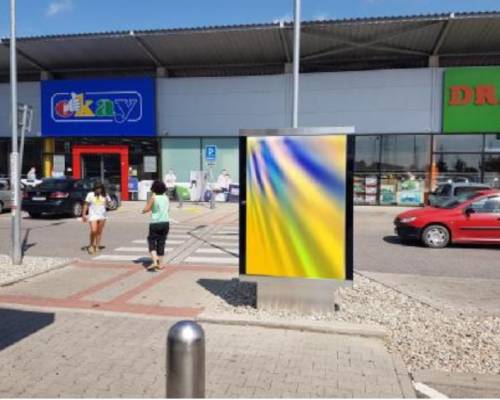 152012 Citylight, Bratislava 2 MČ P.Biskupi (Svornosti)