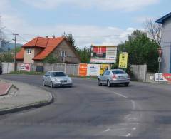 511077 Billboard, Prievidza (Nedožerská cesta )