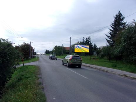 741045 Billboard, Veľký Krtíš (Janka Kráľa)