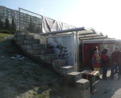 102333 Citylight, Banská Bystrica (Rudohorská-AZ)