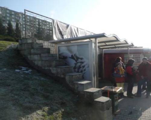 102333 Citylight, Banská Bystrica (Rudohorská-AZ)