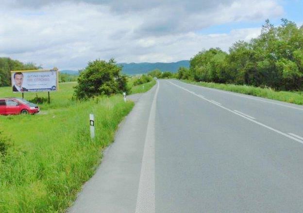 511076 Billboard, Nedožery (Nedožerská cesta )