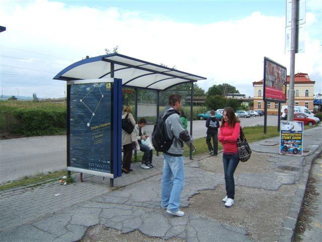 702048 Citylight, Trenčín (Električná-AZ)