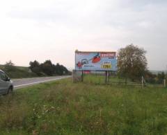 701124 Billboard, Mníchova Lehota (medzinárodný cestný ťah Bán.n.Bebravou - Trenčín )