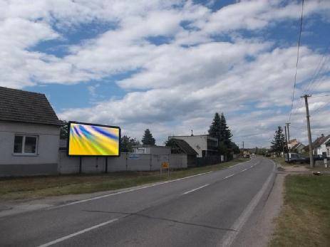 591049 Billboard, Sekule (I/2,Malacky-Kúty,Hlavná,J)