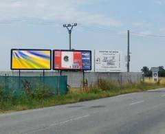 711068 Billboard, Šúrovce (Hlohovská,J)