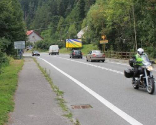 101358 Billboard, Banská Bystrica-Staré Hory (I/59,ťah Donovaly/RK-BB,V)