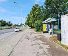 412406 Citylight, Nitra - Klokočina (Hviezdoslavova tr.II,sm.Kmeťov)