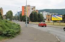 Card image cap101200 Billboard, Banská Bystrica (Okružná,O)