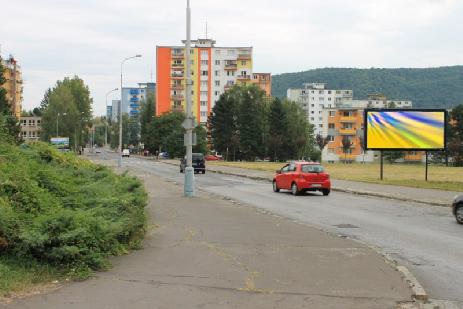 101200 Billboard, Banská Bystrica (Okružná,O)