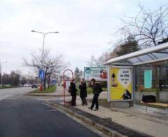 412426 Citylight, Nitra (Napervilská-AZ)