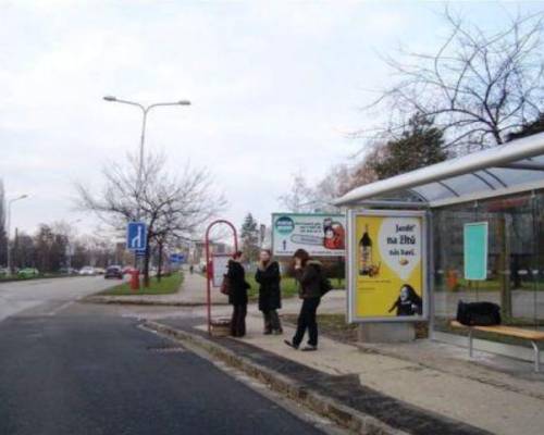 412426 Citylight, Nitra (Napervilská-AZ)