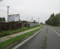 241017 Billboard, Humenné (Sninská ulica)