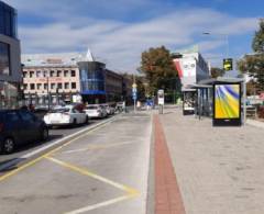 102330 Citylight, Banská Bystrica (Námestie S.H.Vajanského-AZ)