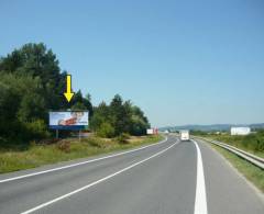 161013 Billboard, Bytča (I/61)