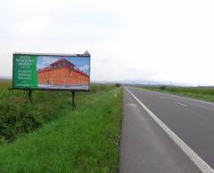 591027 Billboard, Senica (Vajanského ulica)