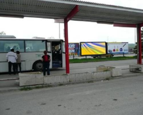 321054 Billboard, Levoča (stanica SAD a ŽSR,O)