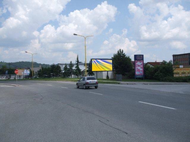 281407 Billboard, Košice-Juh (Jantárová/Omská,O)