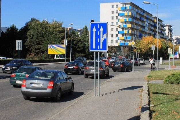 151800 Billboard, Bratislava 2-Ružinov (Tomášikova/Seberíniho,V)