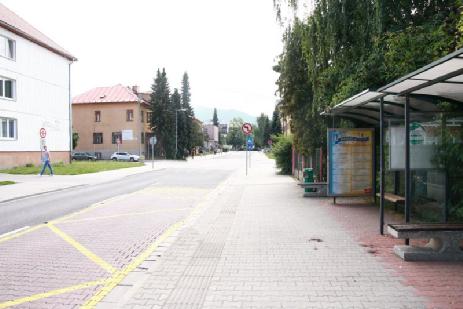 332052 Citylight, Liptovský Mikuláš (Hurbanova-AZ)