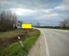 201245 Billboard, Dunajská Streda (smer Bratislava, cesta 1.tr.)