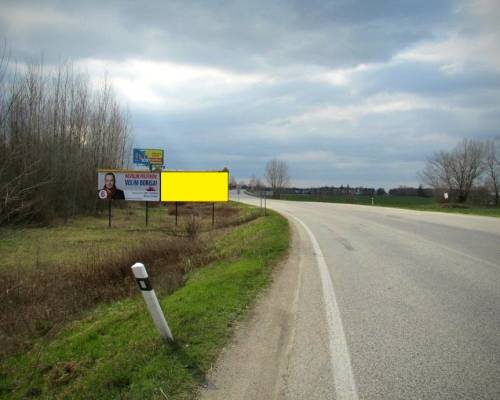 201245 Billboard, Dunajská Streda (smer Bratislava, cesta 1.tr.)