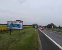 411137 Billboard, Veľké Zálužie (rýchlostná komunikácia Trnava - Nitra )
