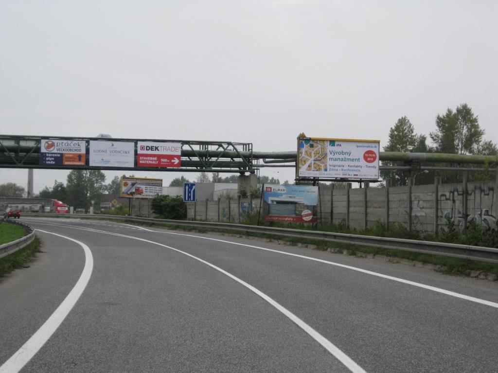 361161 Billboard, Martin (pri teplárni)