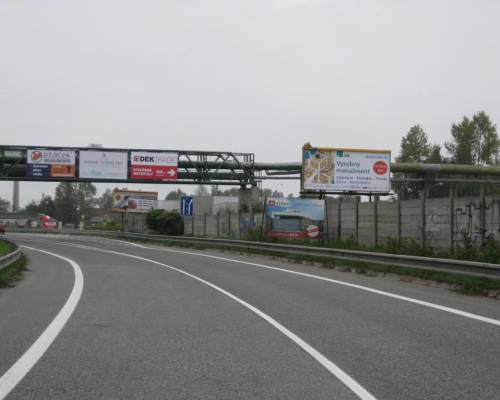 361161 Billboard, Martin (pri teplárni)