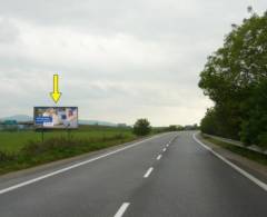 701029 Billboard, Trenčín (Bratislavská, I/61, E75, medzinárodná komunikácia)