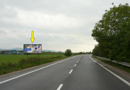 701029 Billboard, Trenčín (Bratislavská, I/61, E75, medzinárodná komunikácia)