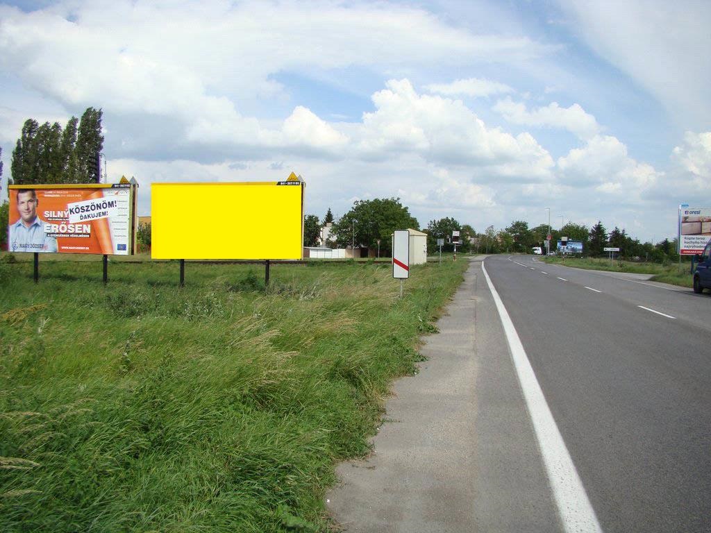 201235 Billboard, Dunajská Streda (príjazd od Bratislavy )