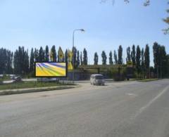 761032 Billboard, Zlaté Moravce (Továrenská,V)