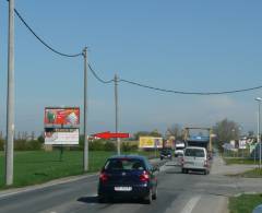1511767 Billboard, Bratislava (š. c. I/2 - sm. Stupava)
