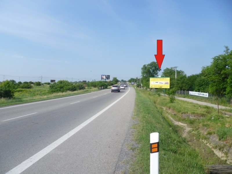 281561 Billboard, Košice (š. c. I/50 - sm. Rožňava)